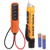 Electrical Test Kit PB Rental Co. Ltd.