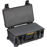 Vault Rolling Case with Foam, Hard Case PB Rental Co. Ltd.