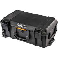 Vault Rolling Case with Foam, Hard Case PB Rental Co. Ltd.