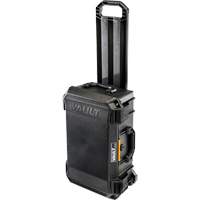 Vault Rolling Case with Foam, Hard Case PB Rental Co. Ltd.