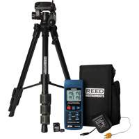 Data Logging Thermocouple Thermometer Kit PB Rental Co. Ltd.