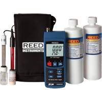 pH/ORP Meter Kit PB Rental Co. Ltd.