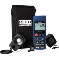 Light Meter Kit PB Rental Co. Ltd.