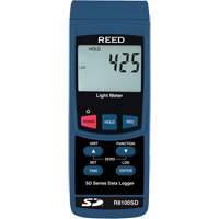 Light Meter with Calibration Certificate PB Rental Co. Ltd.