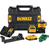 20V MAX*3x360 Green Laser Kit PB Rental Co. Ltd.