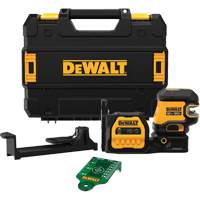 20V MAX* 2 Spot Green Laser Kit PB Rental Co. Ltd.