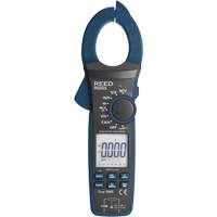 True RMS Digital Clamp Meter, AC/DC Voltage, AC/DC Current PB Rental Co. Ltd.