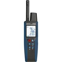 Data Logging Indoor Air Quality Meter PB Rental Co. Ltd.