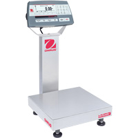 Balance de table multifonctionnelle 5000 Defender, Capacit&eacute; de 25 lb, 12" lo x 12" la PB Rental Co. Ltd.