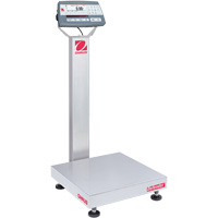 Balance de table multifonctionnelle 5000 Defender, Capacit&eacute; de 100 lb, 18'' lo x 18'' la PB Rental Co. Ltd.