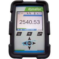 Indicateur de charge portatif Dynafor PB Rental Co. Ltd.