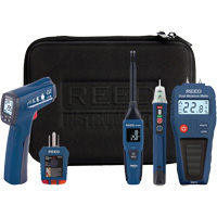 Home Inspection Kit PB Rental Co. Ltd.