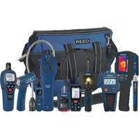 Electronic Meter Combos