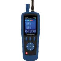 Compteur de particules dans lair R9930 PB Rental Co. Ltd.