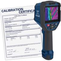 R2160-NIST Thermal Imaging Camera, 320 x 240 pixels, 50 mK PB Rental Co. Ltd.