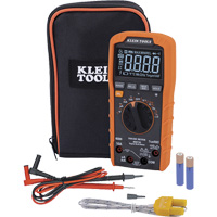 Digital Multimeter, AC/DC Voltage, AC/DC Current PB Rental Co. Ltd.