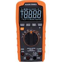 Digital Multimeter, AC/DC Voltage, AC/DC Current PB Rental Co. Ltd.