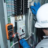 Digital Multimeter, AC/DC Voltage, AC/DC Current PB Rental Co. Ltd.