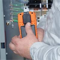 Digital Multimeter, AC/DC Voltage, AC/DC Current PB Rental Co. Ltd.