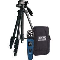 R1600 Smart Series Vane Anemometer Kit PB Rental Co. Ltd.