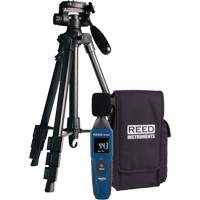 R1620 Smart Series Sound Level Meter with Tripod, 30 - 130 dB Measuring Range PB Rental Co. Ltd.