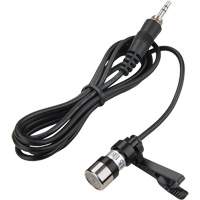 Replacement Microphone & Clip for R8085 Noise Dosimeter PB Rental Co. Ltd.