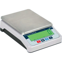 Digital Portion Control Scale, 3 kg Cap., 0.1 g Graduations PB Rental Co. Ltd.
