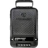SpeedLocker&reg; Portable Locking Storage Container, Hard Case PB Rental Co. Ltd.