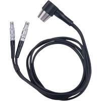 Sonde de remplacement pour jauge d'&eacute;paisseur ultrasonique R7920 PB Rental Co. Ltd.
