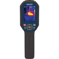 Thermal Imaging Camera, 160 x 120 pixels, -10° - 400°C (14° - 752°F), 50 mK PB Rental Co. Ltd.