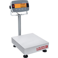 Balances d'&eacute;tabli Defender 3000, 14" lo x 12" la, Capacit&eacute; de 30 lb PB Rental Co. Ltd.