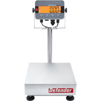 Balances d'&eacute;tabli Defender 3000 pour rinçage, 14" lo x 12" la, Capacit&eacute; de 30 lb PB Rental Co. Ltd.