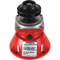 Bearing Assembly for In-Line Circulating Pumps PB Rental Co. Ltd.