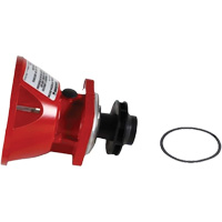 Bearing Assembly for In-Line Circulating Pumps PB Rental Co. Ltd.