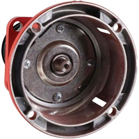 Bearing Assembly for In-Line Circulating Pumps PB Rental Co. Ltd.