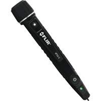 VP50-2 Triple Alarm CAT IV Non-Contact Voltage Detector with Flashlight, 90 VAC - 1000 VAC, Light & Sound Alert PB Rental Co. Ltd.