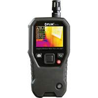 IGM Moisture Meter with Replaceable Hygrometer, 7 - 30% Moisture Range, -22°- 122° F ( -30° - 50° C ) Temperature Range PB Rental Co. Ltd.