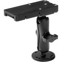 Trousse support de montage &agrave; deux joints &agrave; rotule PB Rental Co. Ltd.
