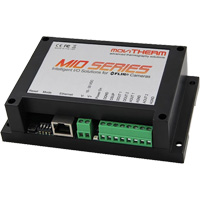 Intelligent I/O Module for AX8 Thermal Imaging Camera PB Rental Co. Ltd.