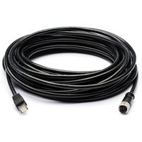 C&acirc;ble Ethernet M12 &agrave; RJ45 PB Rental Co. Ltd.
