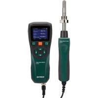 Appareil de mesure du point de ros&eacute;e, Gamme d'humidit&eacute; 0 - 100%, Gamme de temp&eacute;rature 14°- 140° F ( -10° - 60° C ) PB Rental Co. Ltd.