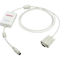 Trousse d'interface RS232-Ethernet PB Rental Co. Ltd.