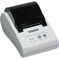 Imprimante thermique STP-103 US PB Rental Co. Ltd.