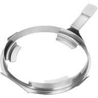 Prise pour analyseurs d'humidit&eacute; MB32, MB62, MB92 PB Rental Co. Ltd.