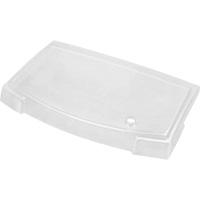 Couvercle utilis&eacute; pour les analyseurs d'humidit&eacute; MB32 & MB62 PB Rental Co. Ltd.