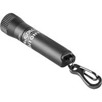Lumi&egrave;re porte-cl&eacute;s ultra compacte Nano Light II PB Rental Co. Ltd.