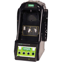 Galaxy&reg; GX2 Automated Test System with Non Charging, Compatible with Altair&reg; 5/5X Multigas Detector PB Rental Co. Ltd.