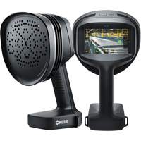 Si2-LD Industrial Acoustic Imaging Camera, 5" Display, 1280 x 720 pixels PB Rental Co. Ltd.
