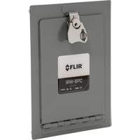Fen&ecirc;tres d'inspection infrarouge grand format IRW-xPC/xPS 6" PB Rental Co. Ltd.