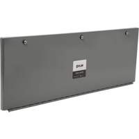 IRW-xPC/xPS 24" Stainless Steel Large Format Infrared Inspection Windows PB Rental Co. Ltd.